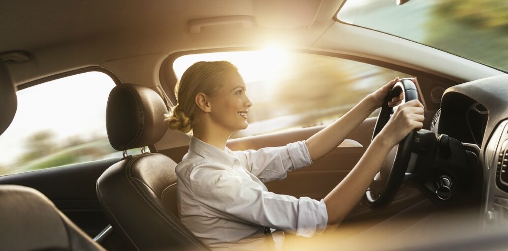 How to Plan a Roadtrip in an Electric Vehicle near Woodbridge, VA