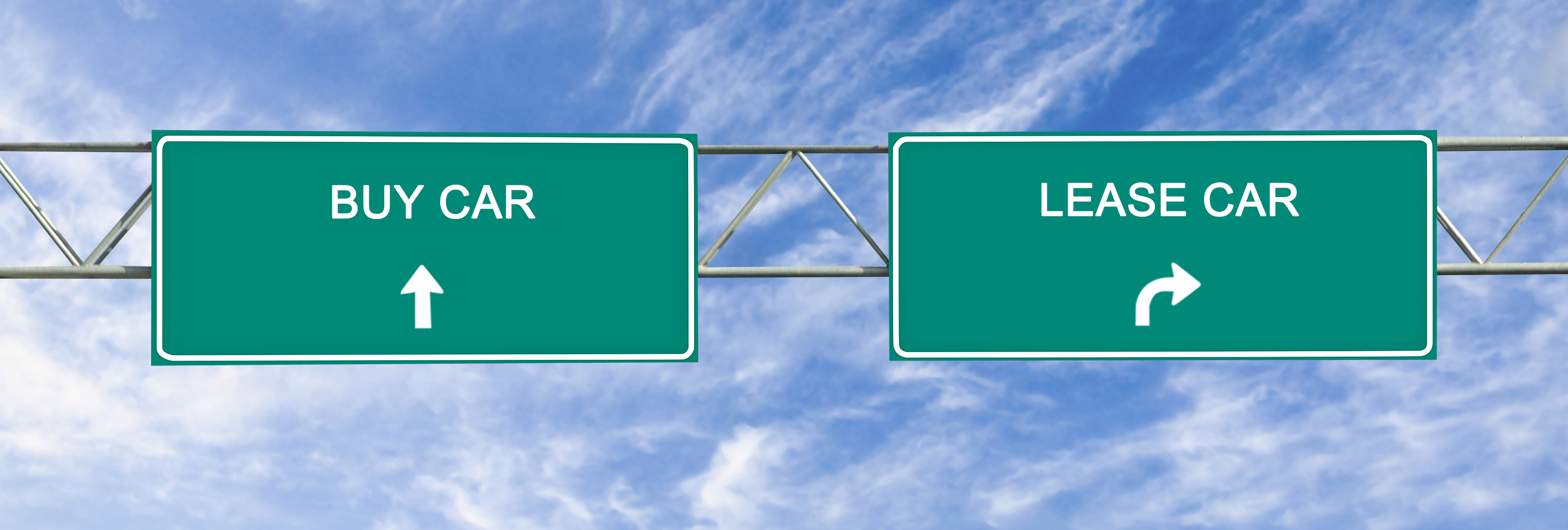 Buy vs Lease near Columbia, MD