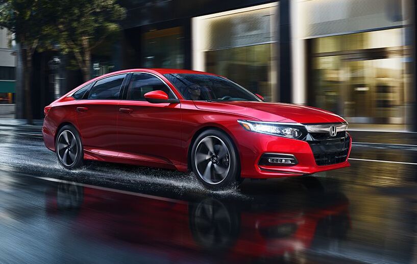 Used Honda Vehicles for Sale near Austin, MN