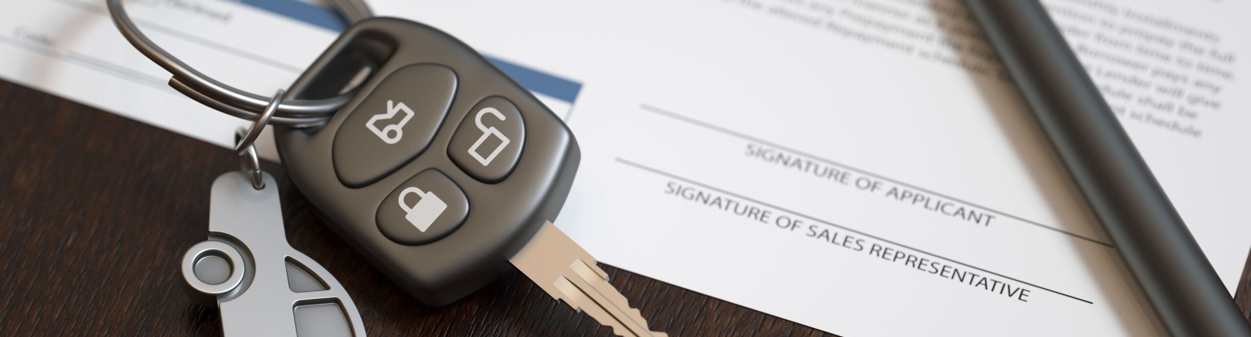 We'll Help You Find Your Next Set Of Wheels! 