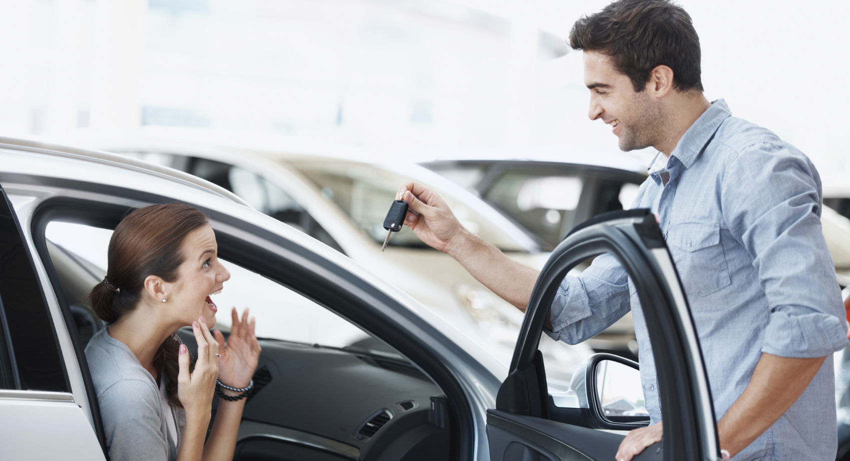 Explore Our Inventory Today!