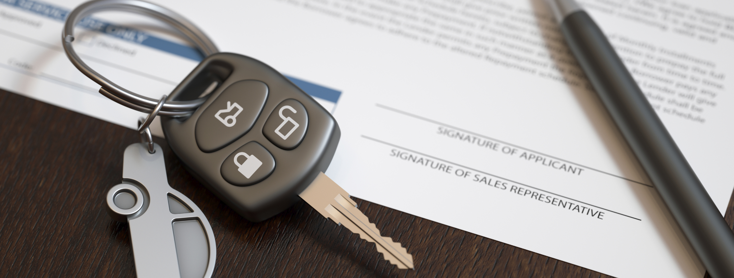 Lease Return Center near Katy, TX