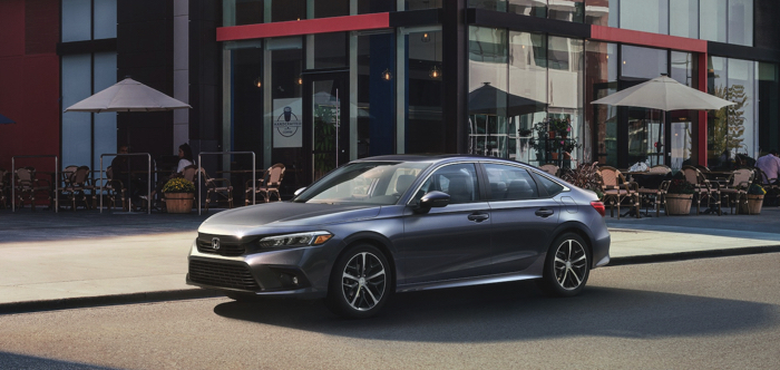 Honda Civic 2022 a la venta cerca de Sterling, VA