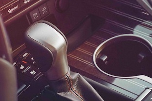 La sofisticación está en los detalles.