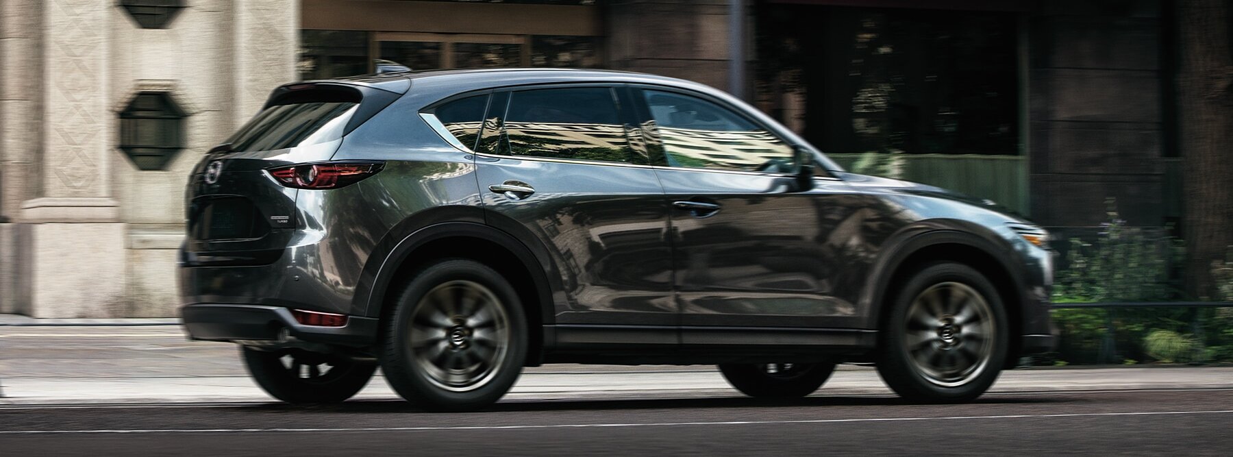 Certified Pre-Owned MAZDA CX-5 for Sale near Covington, GA