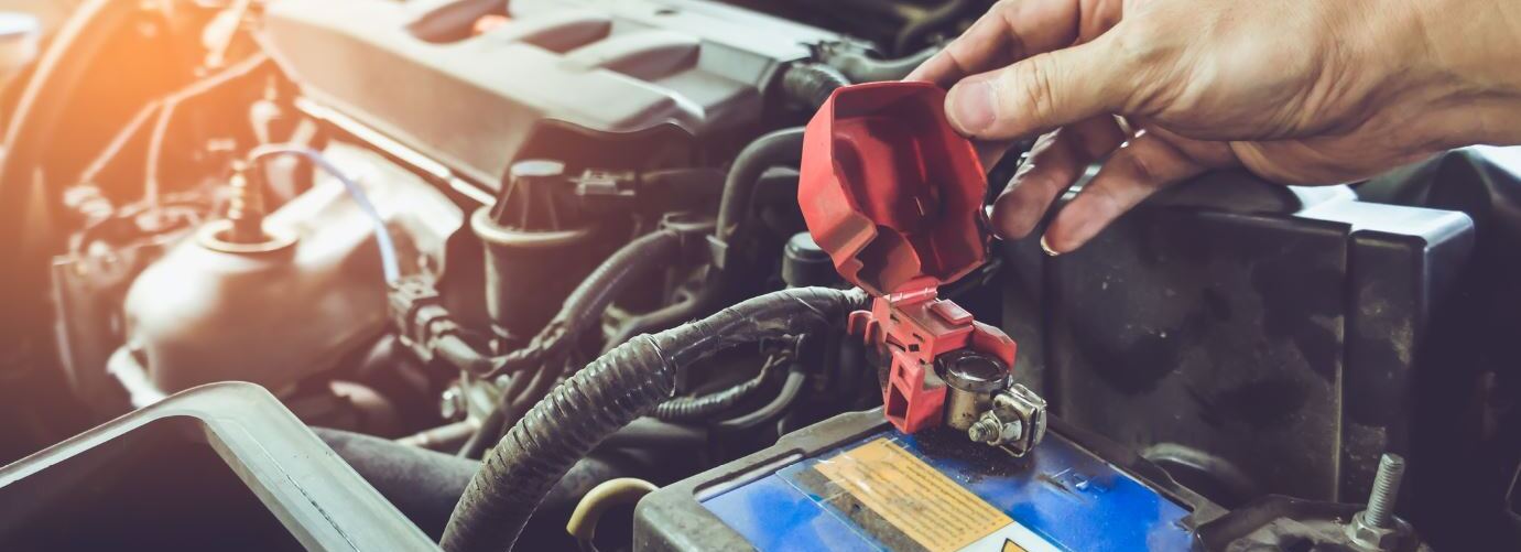 Battery Test and Replacement Service near Rochester, NY