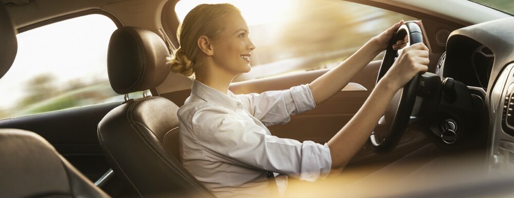 Hit the Road with Peace of Mind