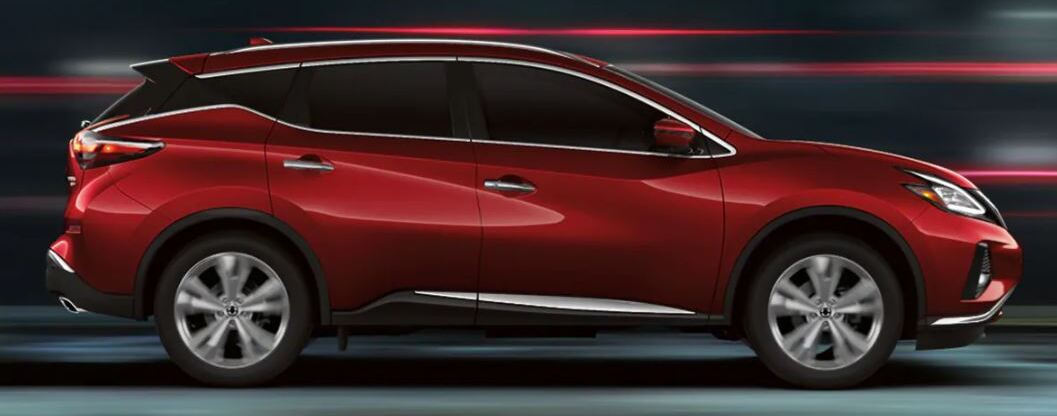 Used Nissan Vehicles for Sale near Rochester, NY