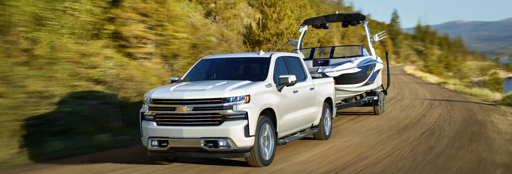 Used Trucks for Sale near Buffalo, NY