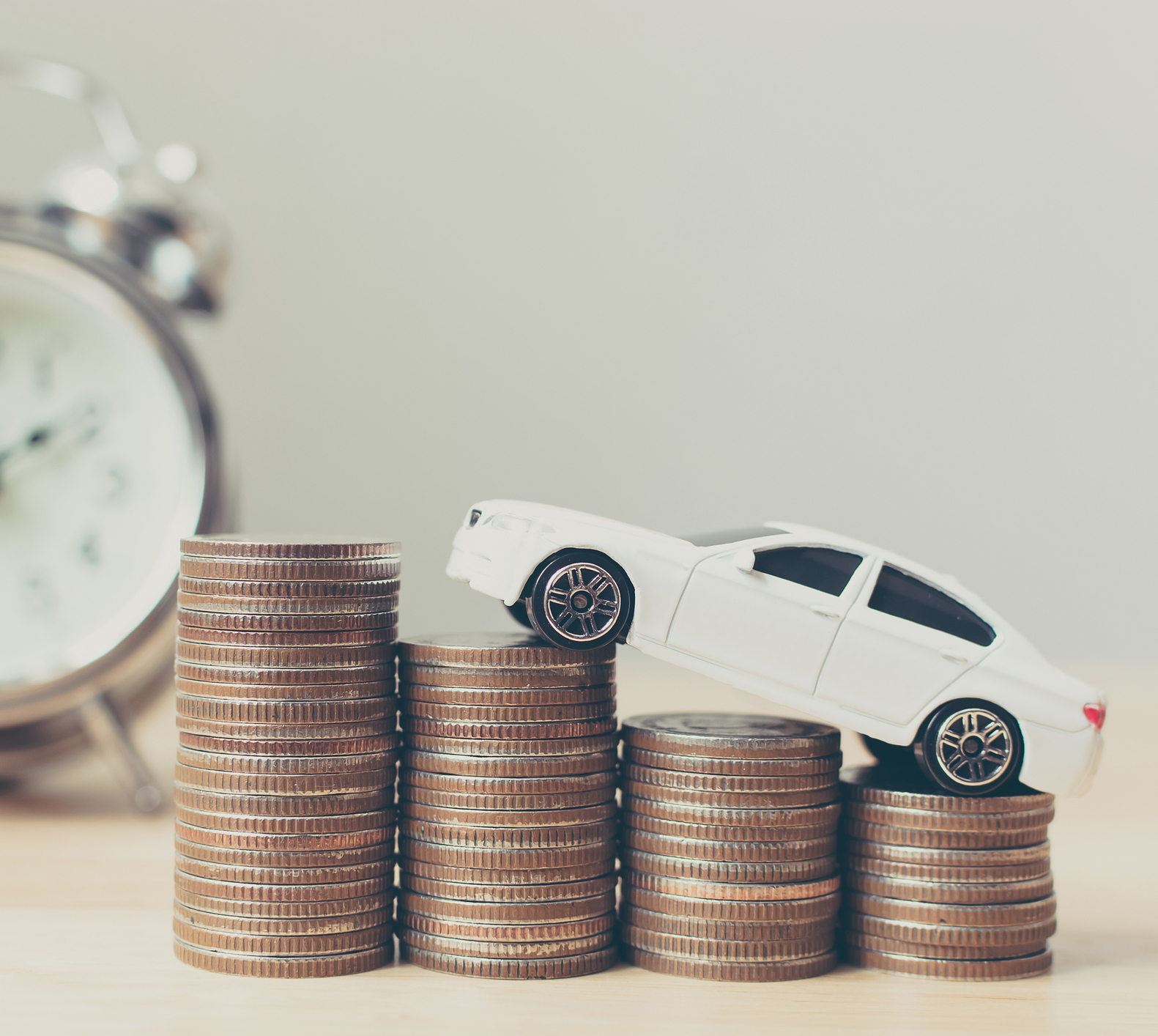 Trade Your Vehicle to Crazy Cheap Cars