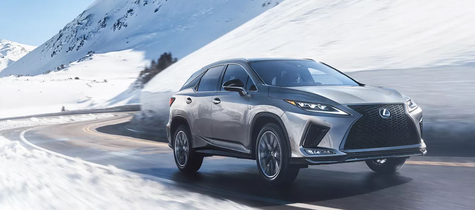 22 Lexus Rx 350 For Sale Near Baltimore Md