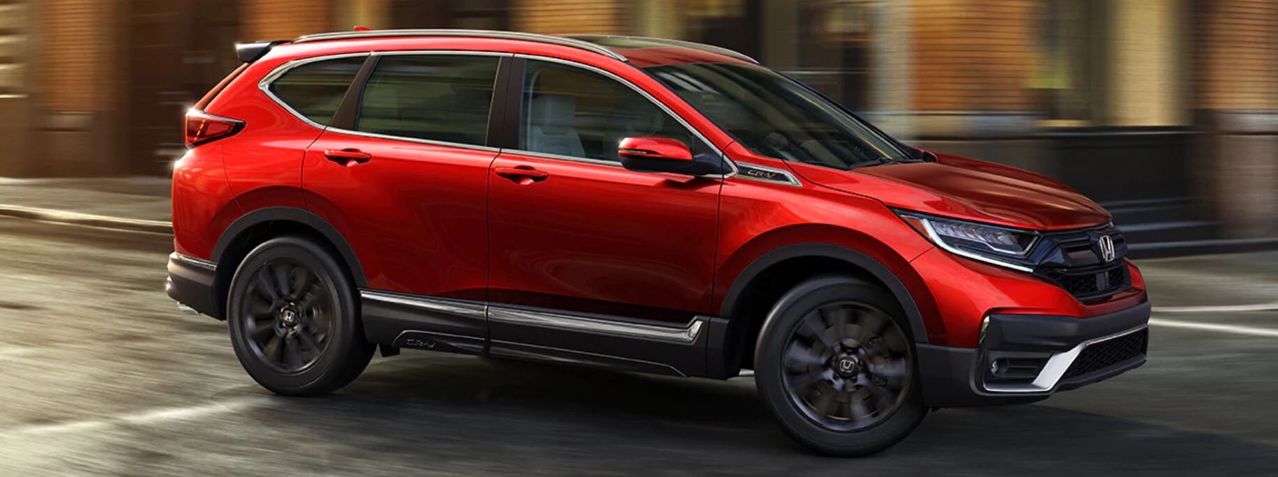 2022 Honda CR-V for Sale near Covington, GA