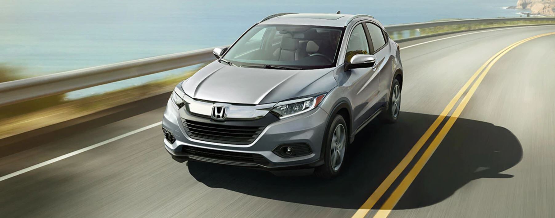 2022 Honda HR-V for Sale near Atlanta, GA
