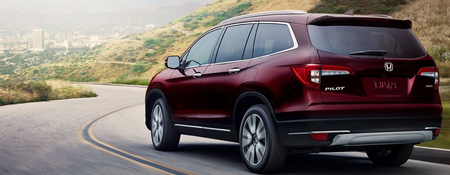 Quality Used Honda Vehicles for Sale near Covington, GA