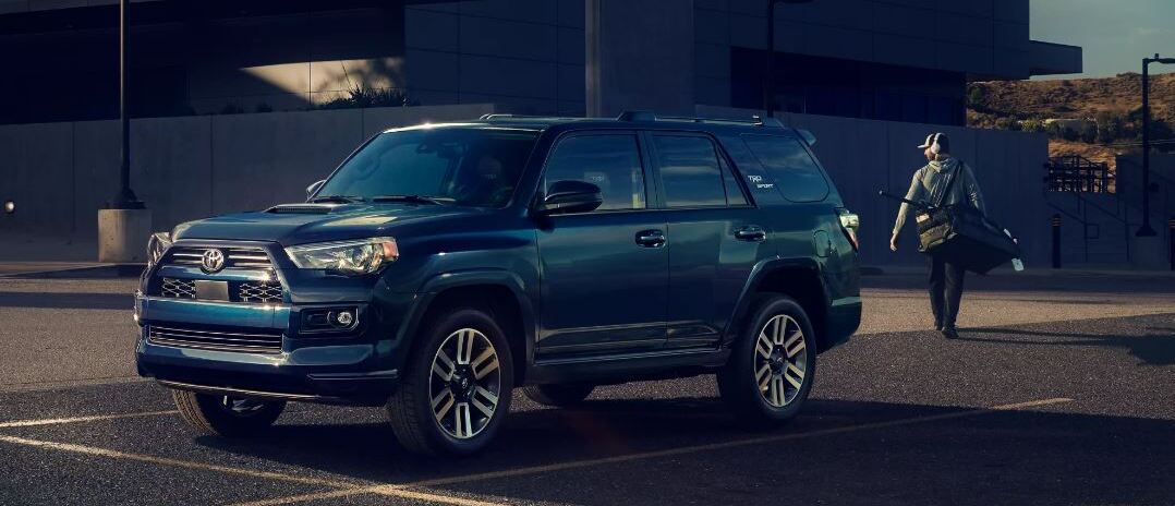 2022 Toyota 4Runner for Sale in Rockford, IL