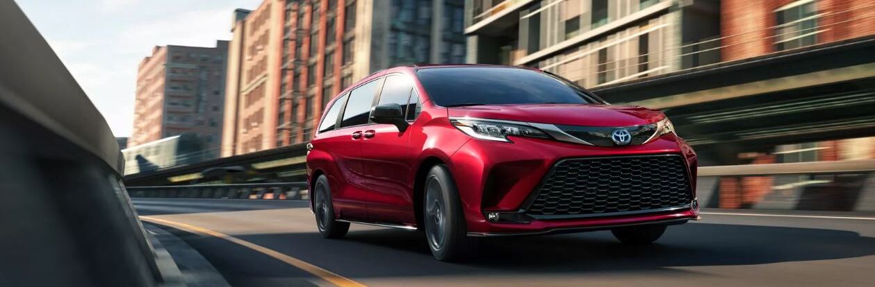 2022 Toyota Sienna for Sale in Rockford, IL