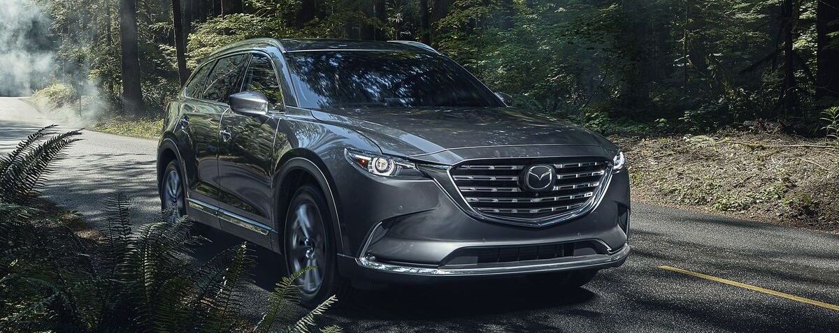 2021 MAZDA CX-9 for Sale near Schertz, TX  
