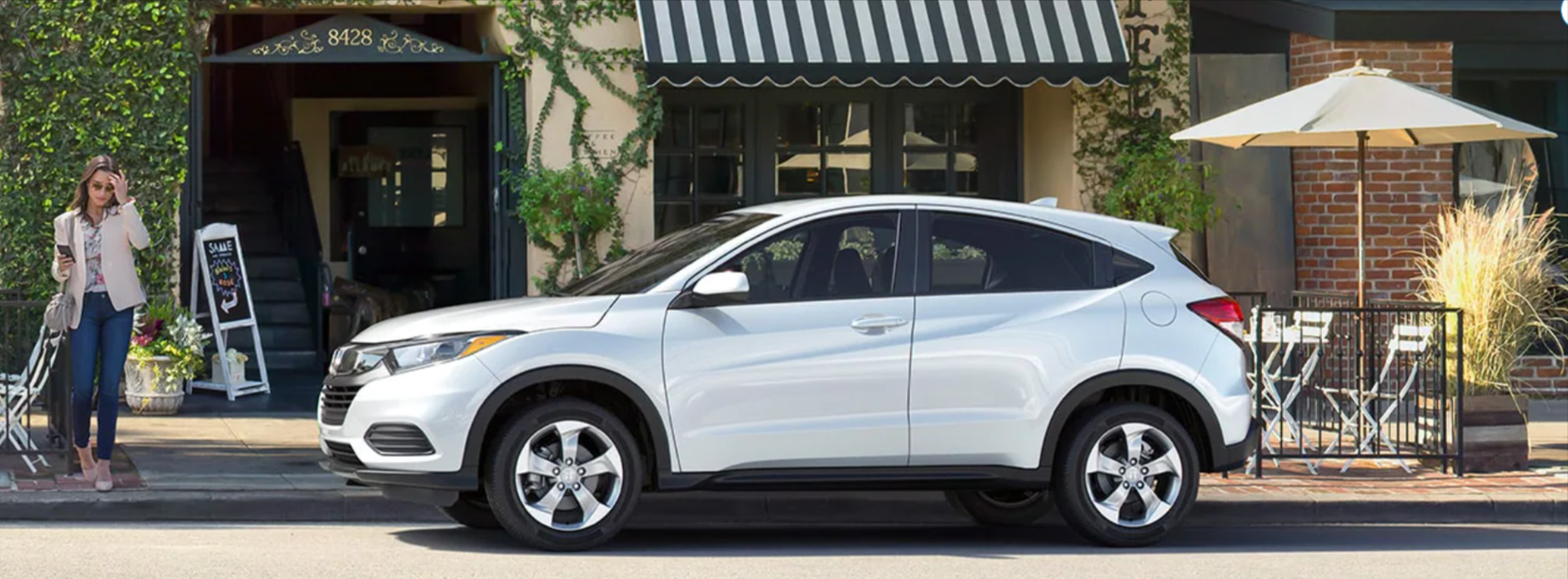Honda HR-V 2022 a la venta cerca de Woodbridge, VA