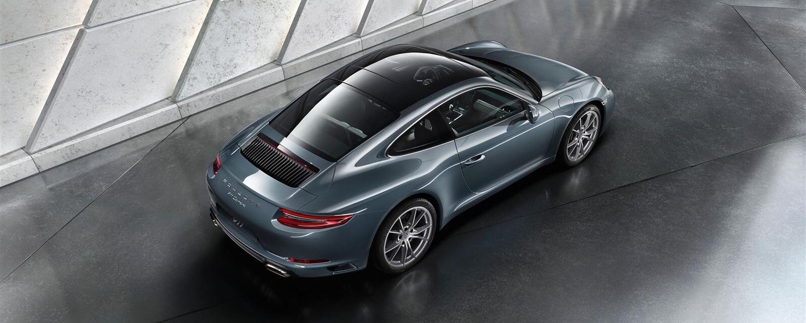 Porsche Service Center near Long Island, NY