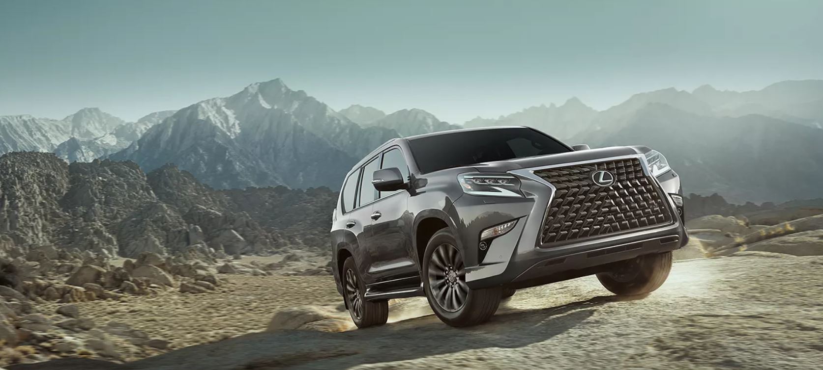 2022 Lexus GX 460 for Sale near East Hampton, NY