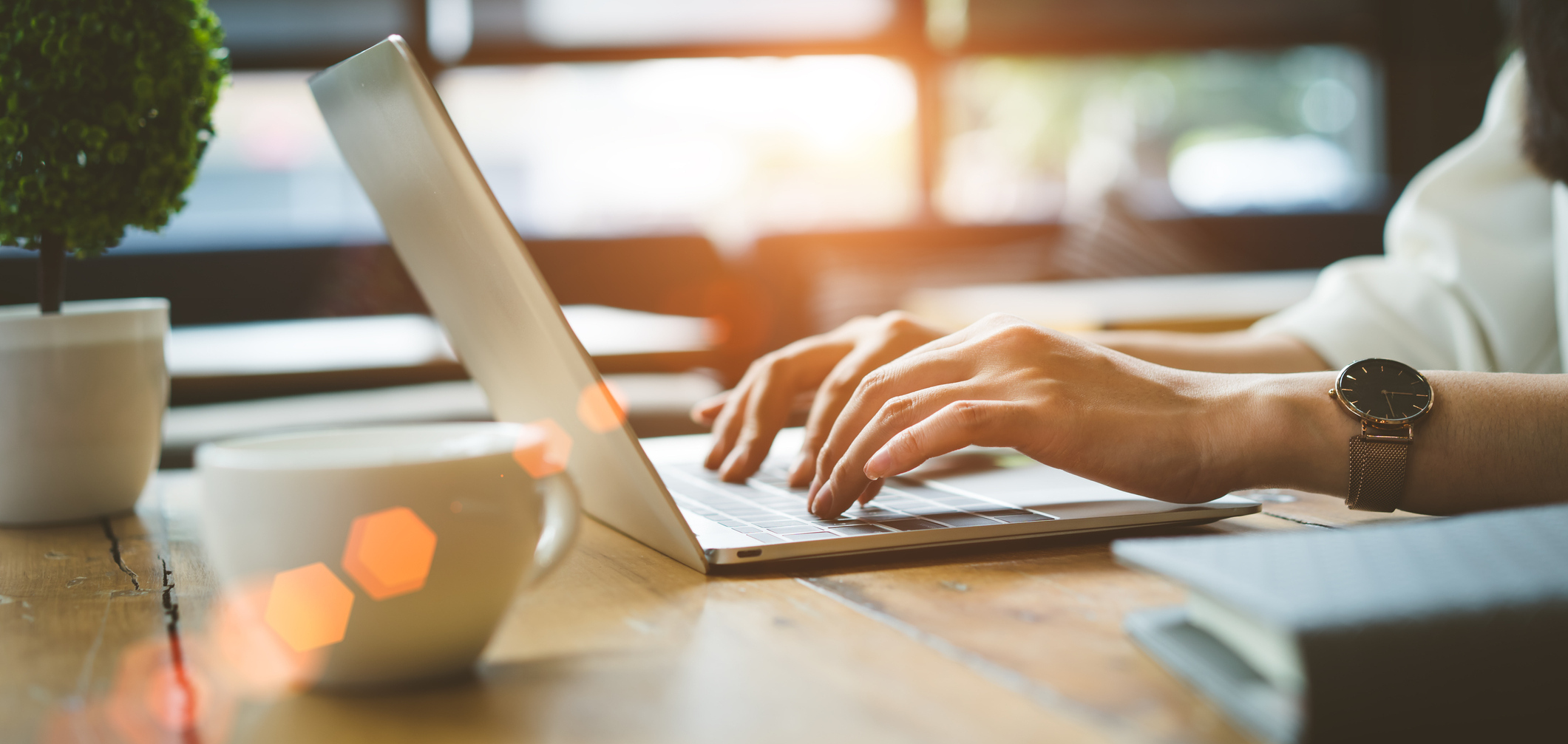 Start Your Search Today!