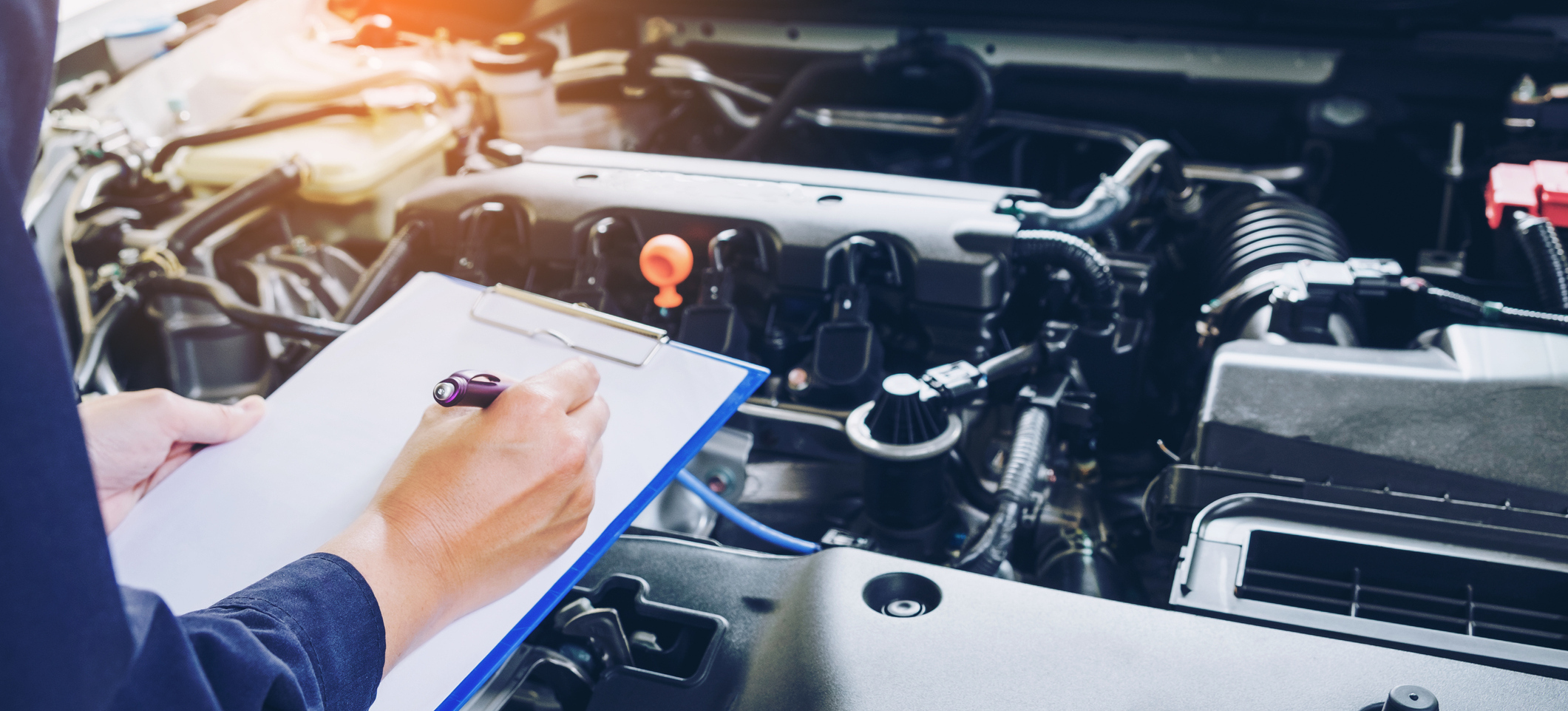 Kia Service Department near Floresville, TX