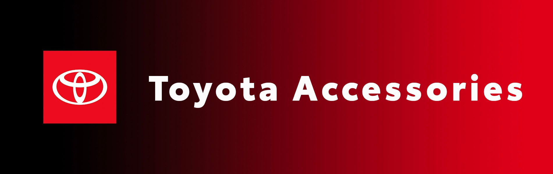 Toyota Accessories Merced Toyota