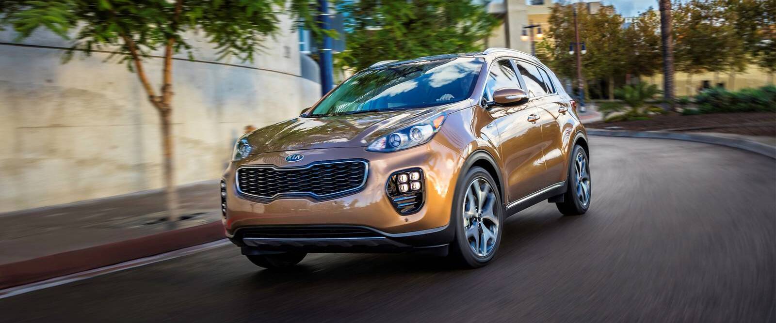 Used Kia Sportage for Sale in San Antonio, TX 