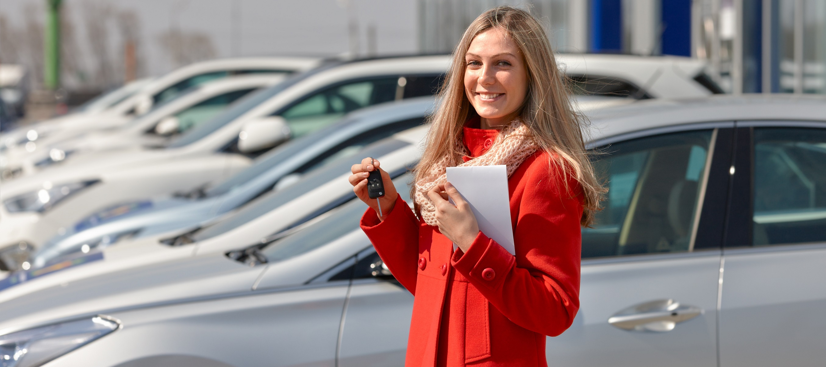 Value Your Trade Online near Oklahoma City, OK