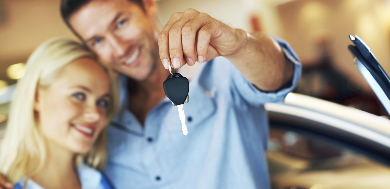 You Can Be an Owner Today!