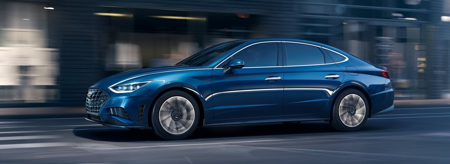 2022 Hyundai Sonata for Sale near Clifton, NJ