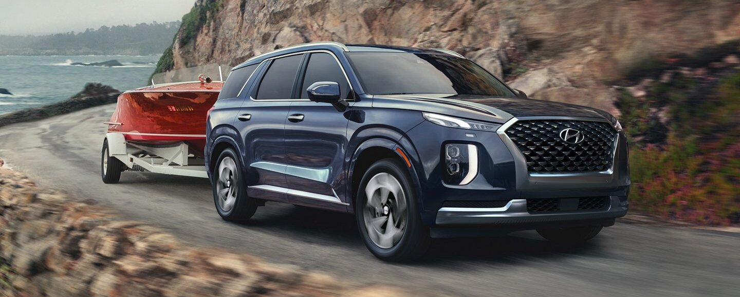 2022 Hyundai Palisade for Sale near Clifton, NJ