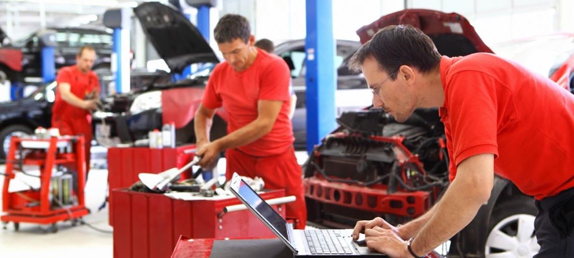 Use the Ask a Tech Form!