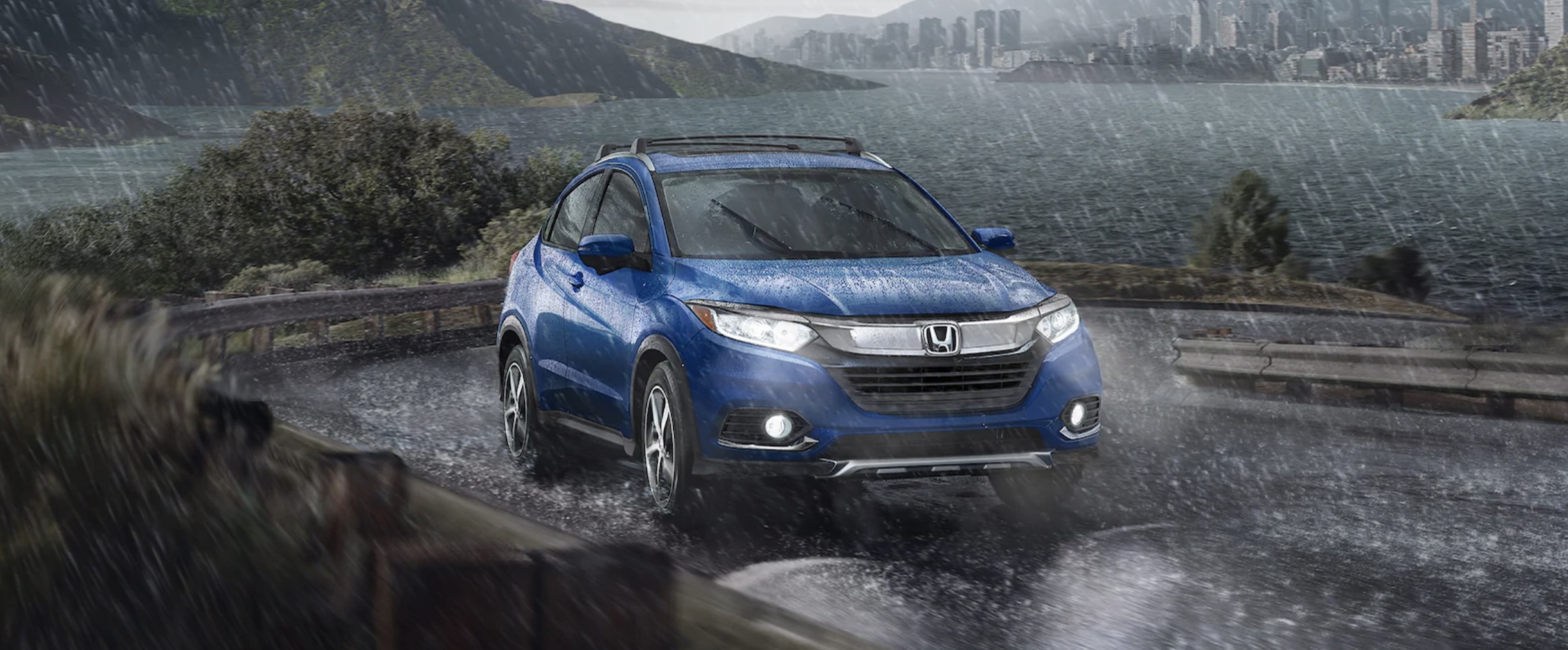 2022 Honda HR-V for Sale in Levittown, NY