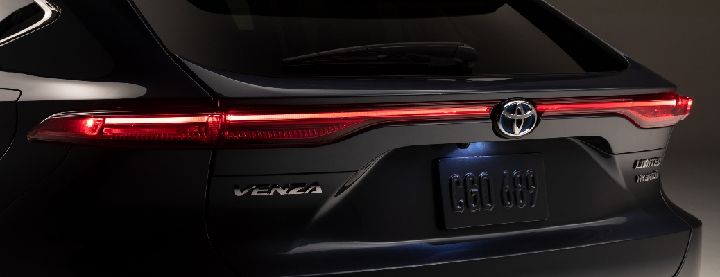 Should I purchase a 2021 Toyota Venza?