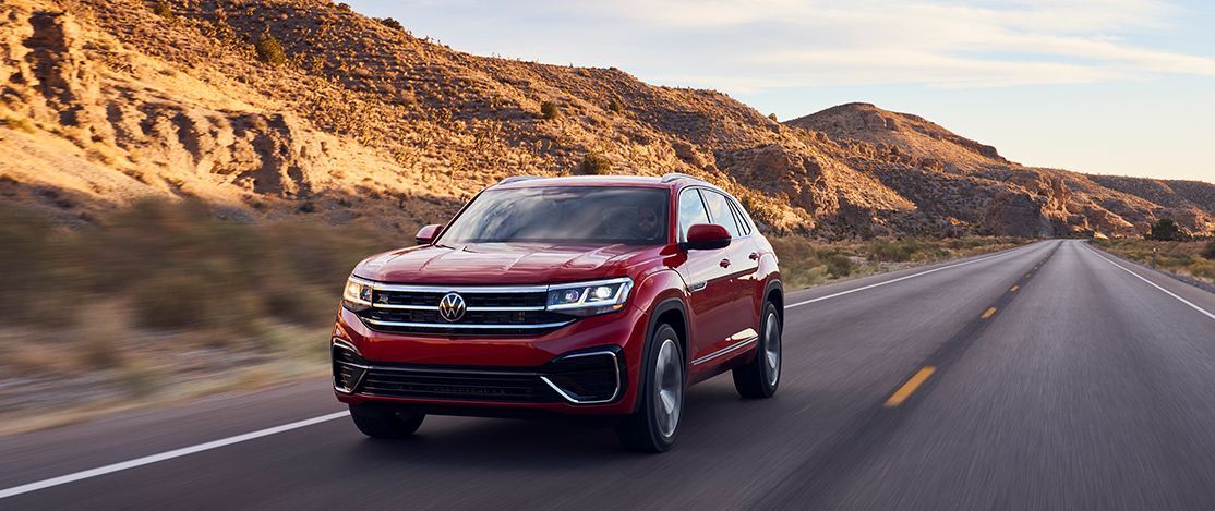 2022 Volkswagen Atlas Cross Sport for Sale near Long Island, NY