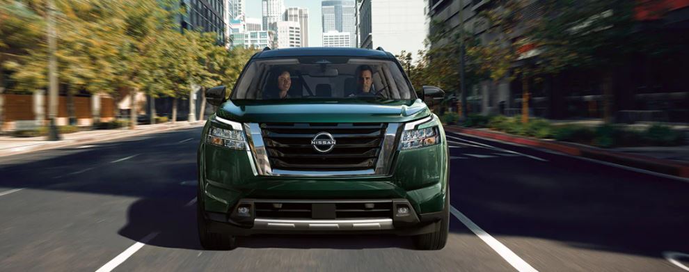 2022 Nissan Pathfinder for Sale near Long Island, NY