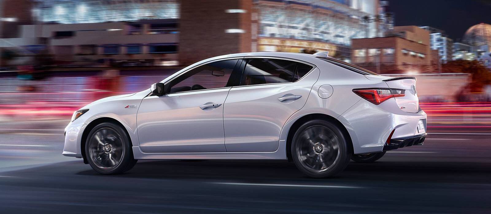 2022 Acura ILX Now Available in Brookfield, WI
