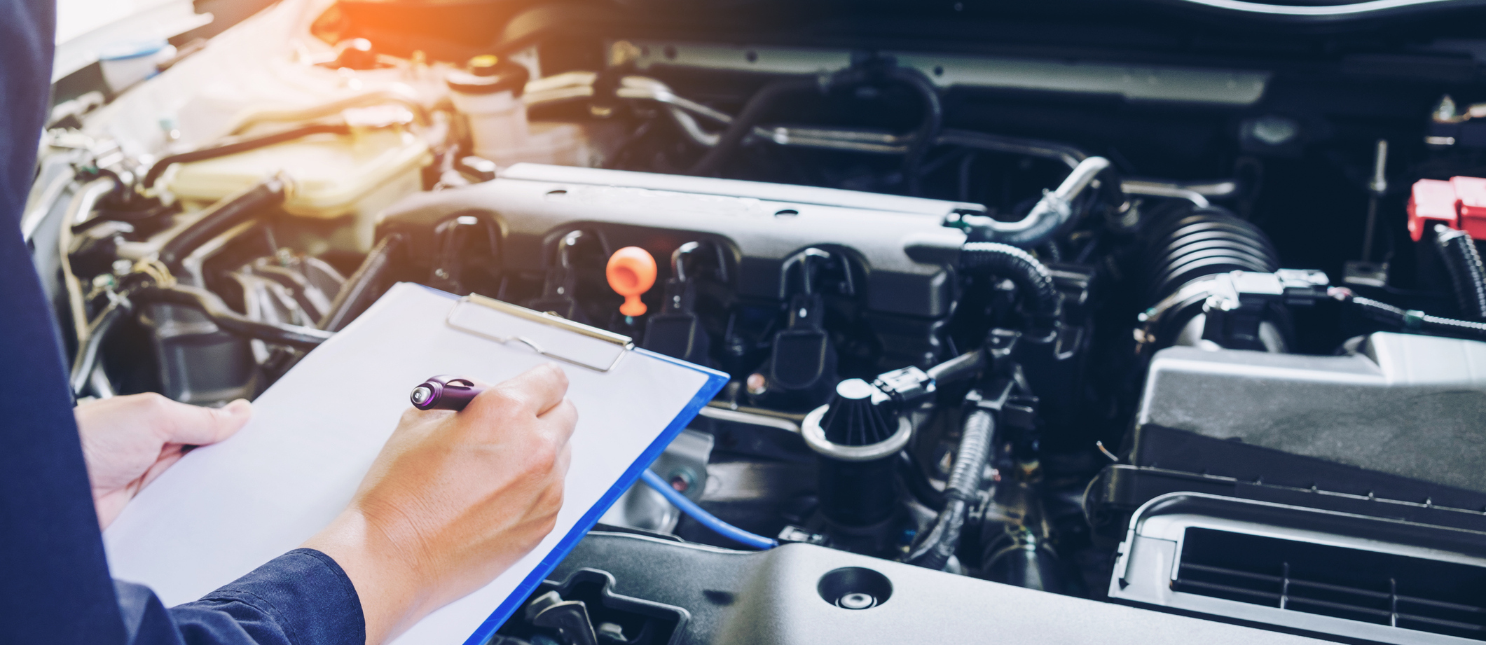 Service Your ILX at Acura of Brookfield near Milwaukee, WI