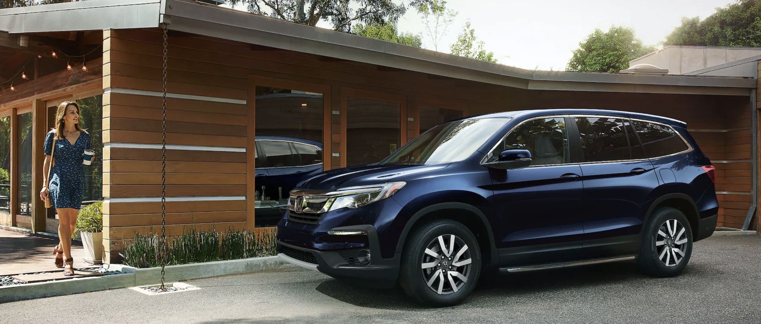 2022 Honda Pilot for Sale in Levittown, NY