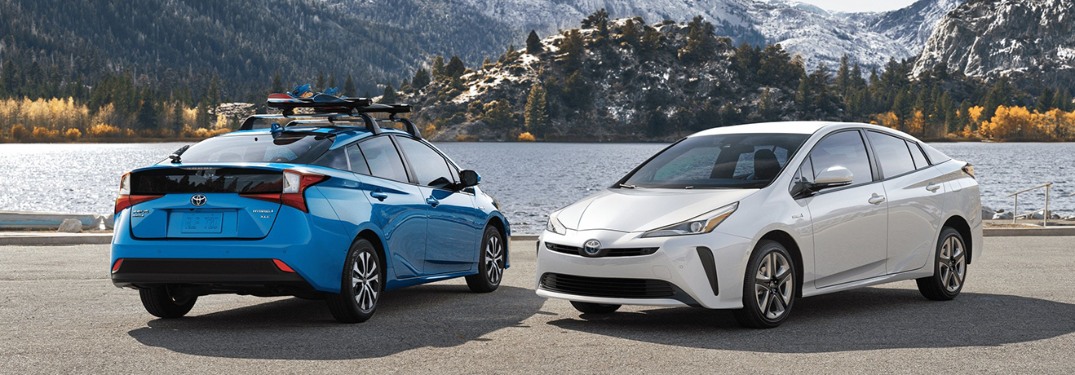 Learn more about the benefits of a fuel-efficient vehicle