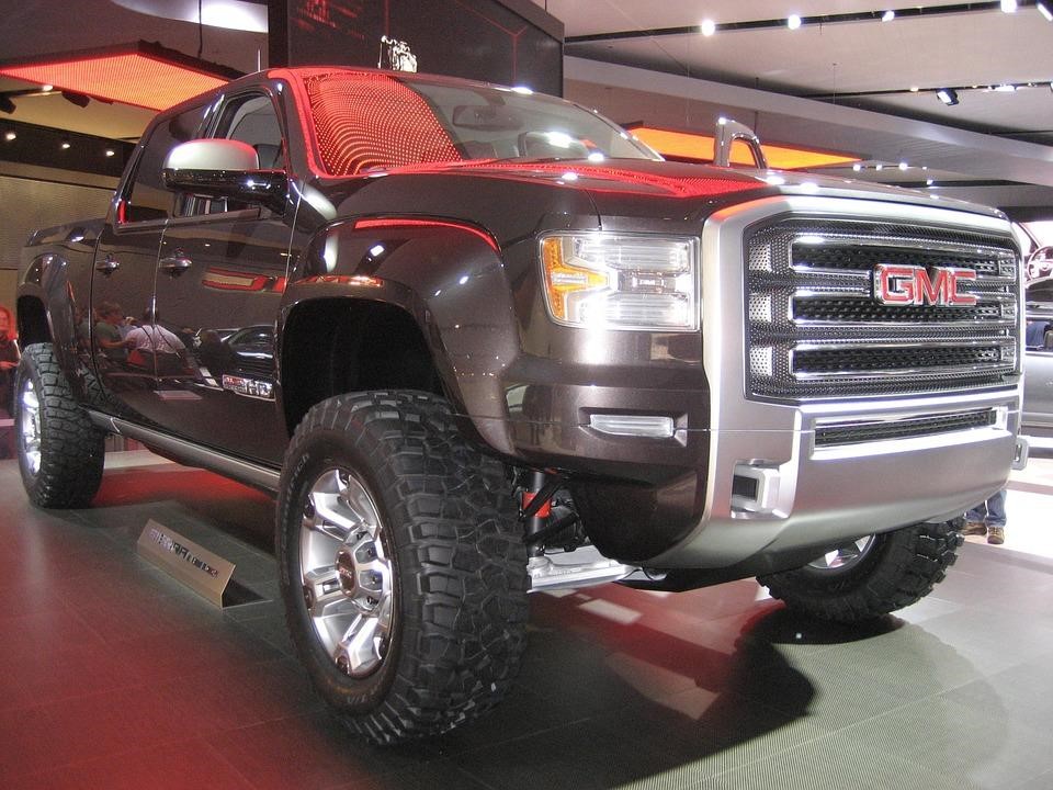 Who Owns GMC?, Is GM the Same as GMC?