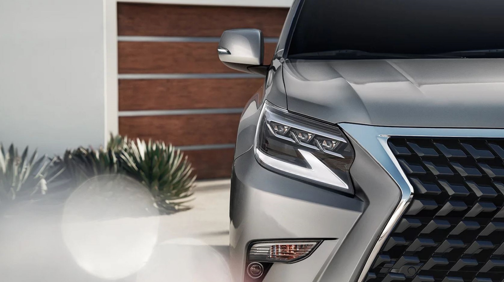 2022 Lexus GX 460 Lease near Knoxville, TN