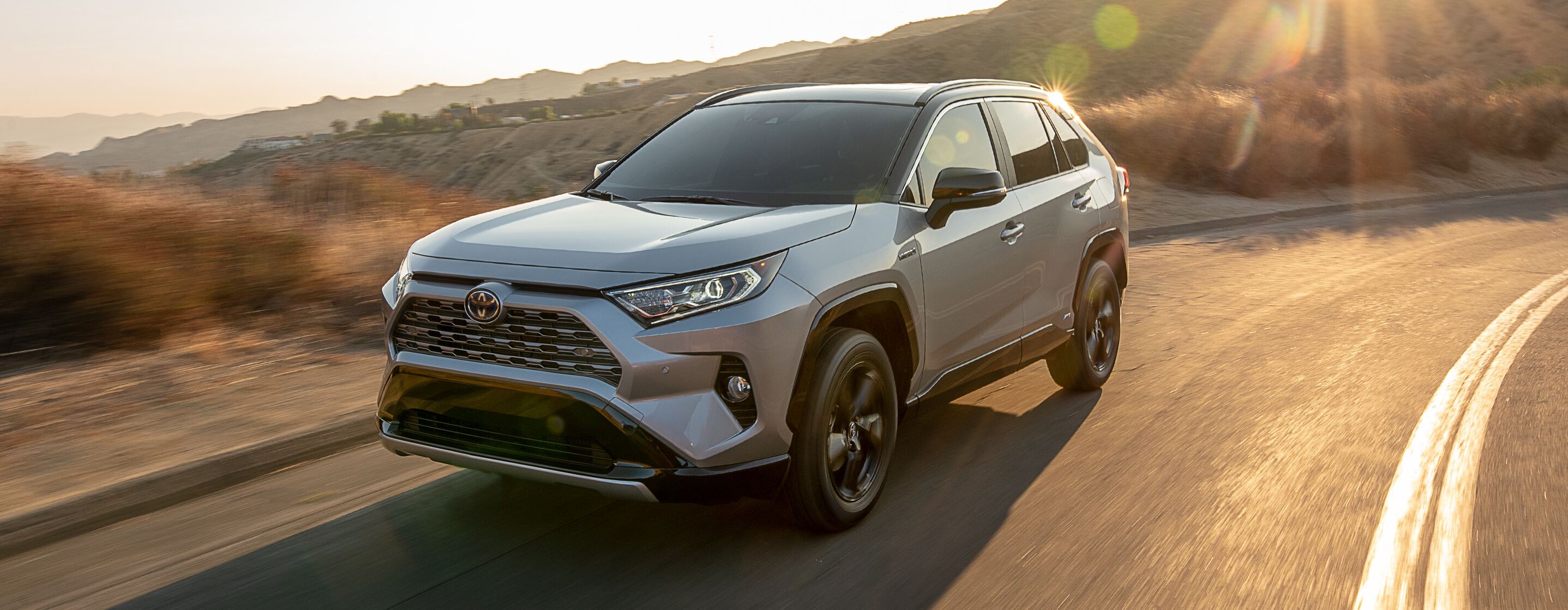 Used Toyota RAV4 for Sale near Cleveland, TN