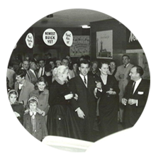 About Lester Glenn Auto Group