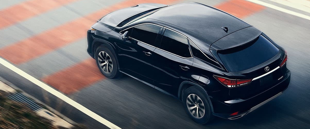 Used Lexus RX 350 for Sale near Silver Spring, MD