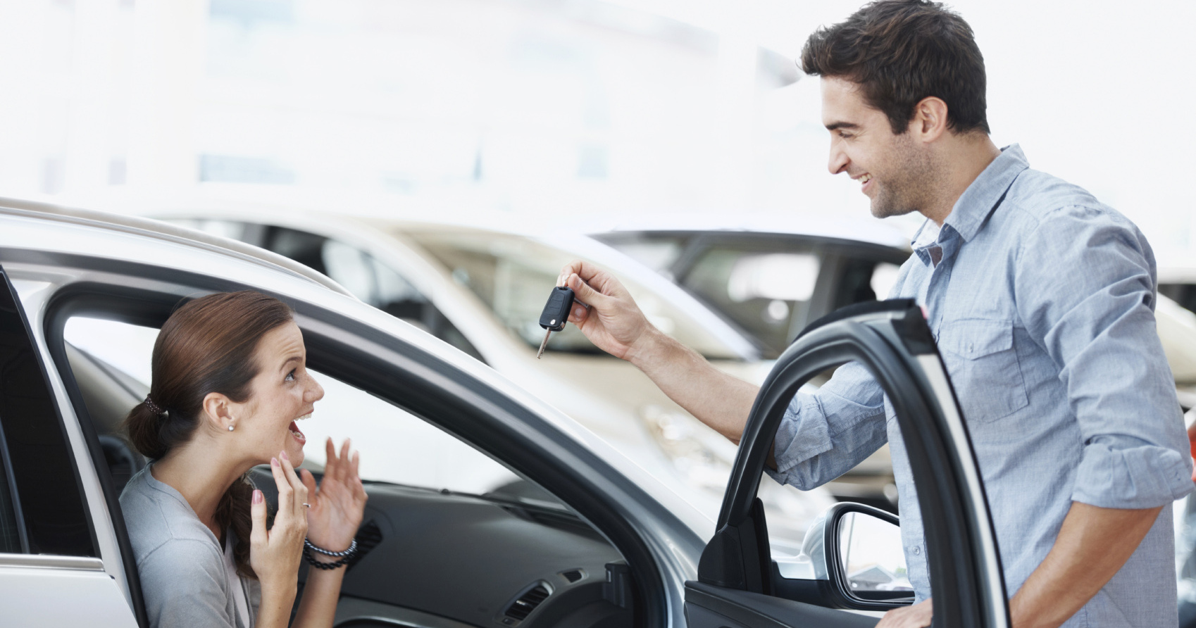 Visit Our Dealership Today!