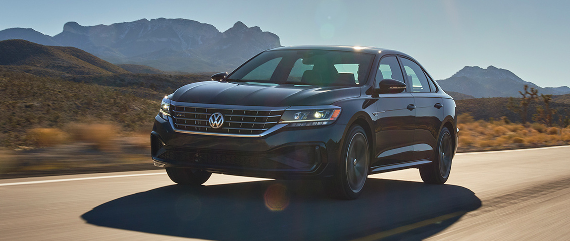 2022 Volkswagen Passat for Sale near Alexandria, VA
