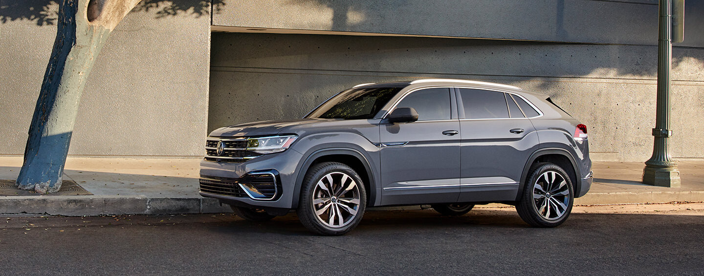 2022 Volkswagen Atlas Cross Sport for Sale near Alexandria, VA
