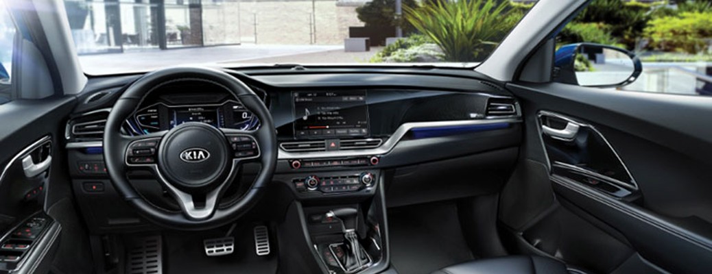 Kia Warranty Second Owner Coverage Ken Ganley Kia New Port Richey
